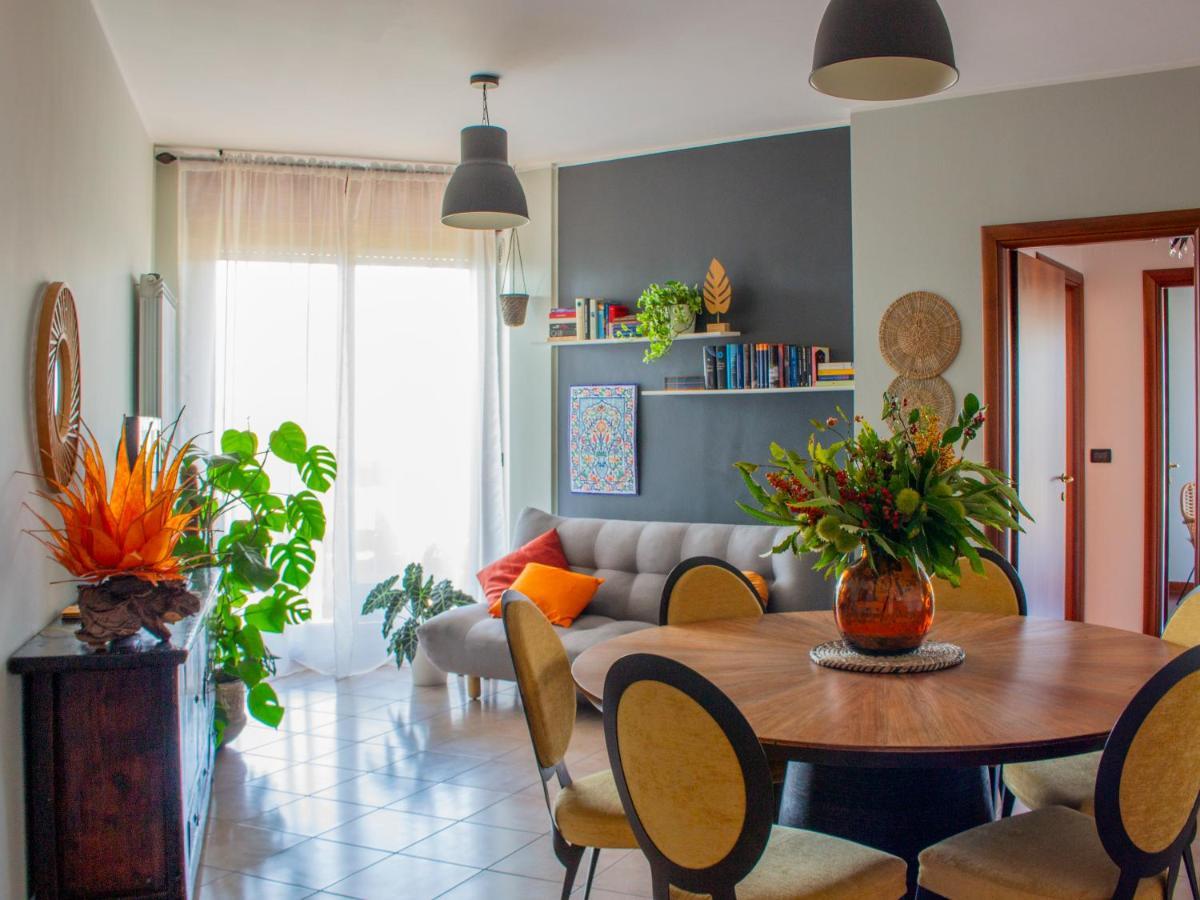 Casa Katiu' Due Camere Indipendenti In Appartamento Di 83 Mq Л'Акуила Экстерьер фото