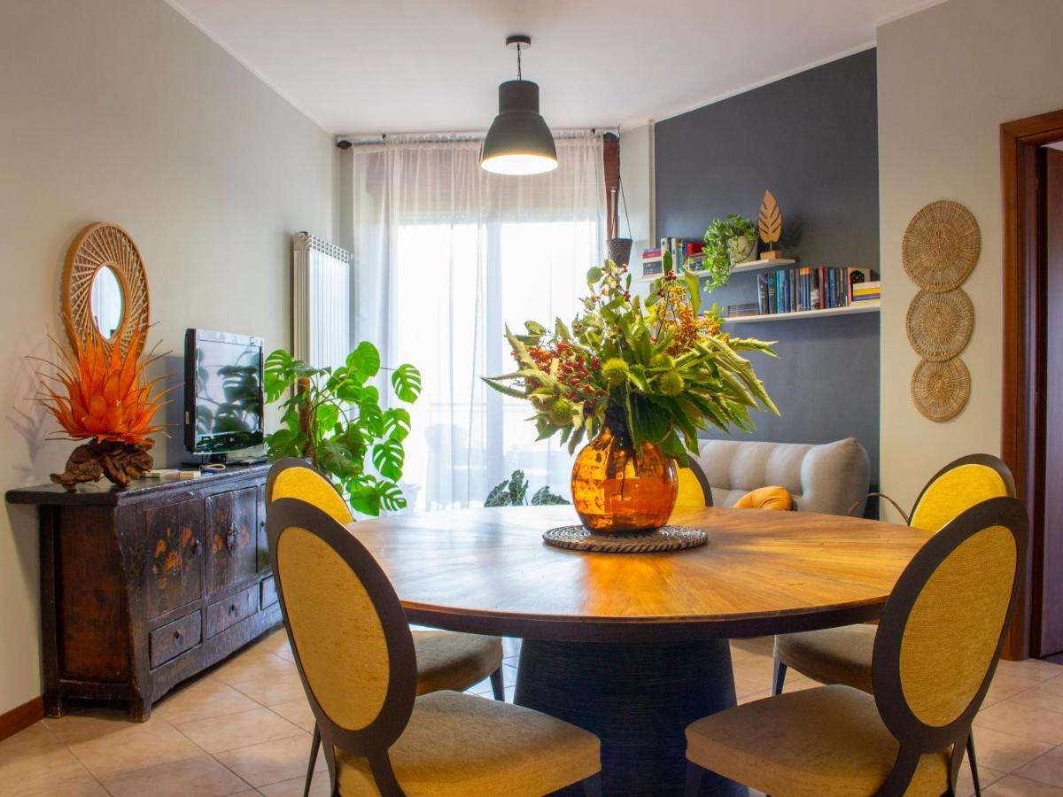 Casa Katiu' Due Camere Indipendenti In Appartamento Di 83 Mq Л'Акуила Экстерьер фото