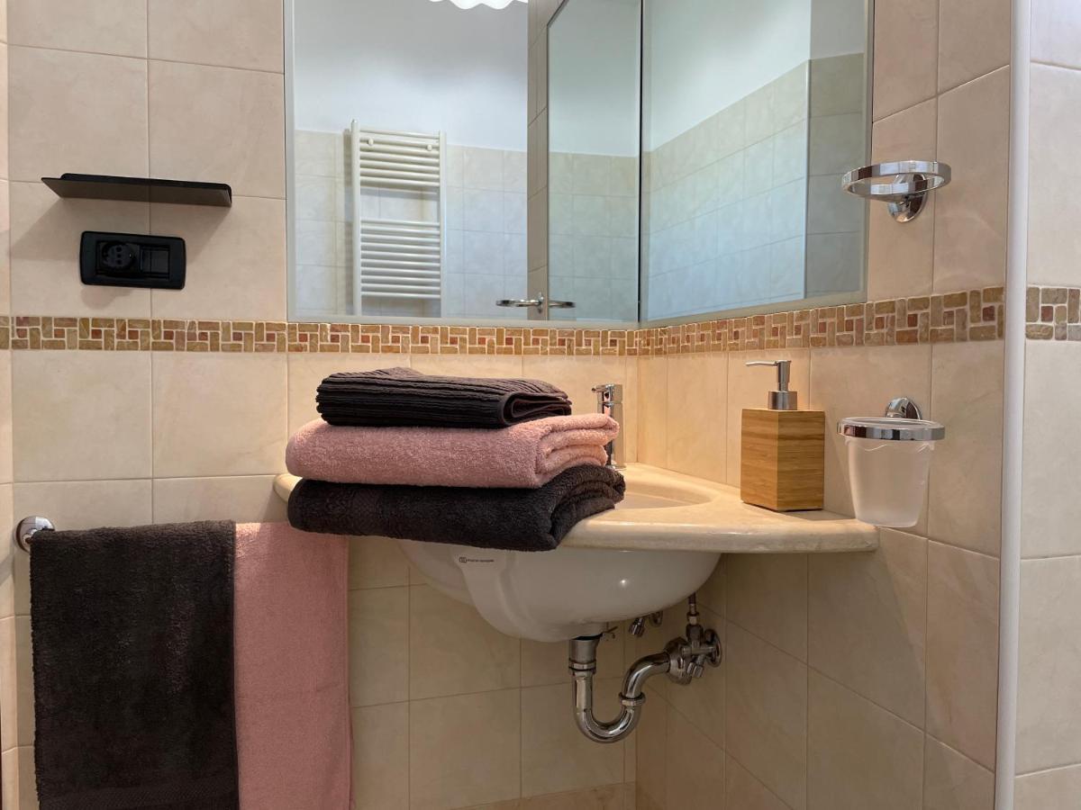 Casa Katiu' Due Camere Indipendenti In Appartamento Di 83 Mq Л'Акуила Экстерьер фото