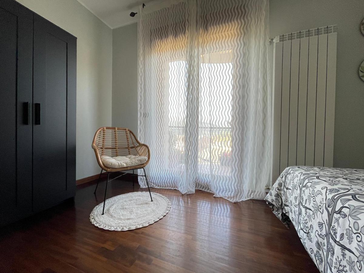 Casa Katiu' Due Camere Indipendenti In Appartamento Di 83 Mq Л'Акуила Экстерьер фото
