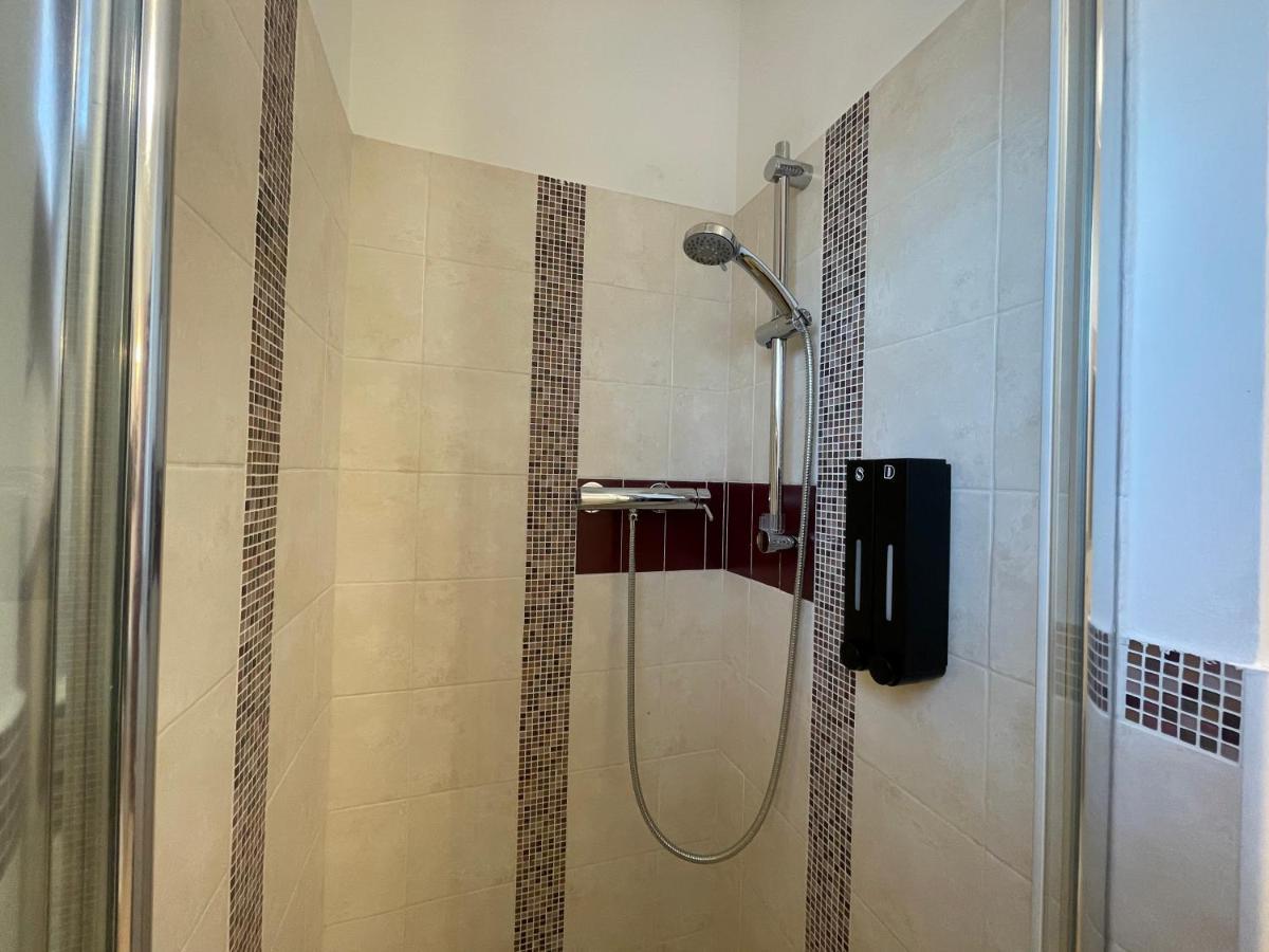 Casa Katiu' Due Camere Indipendenti In Appartamento Di 83 Mq Л'Акуила Экстерьер фото